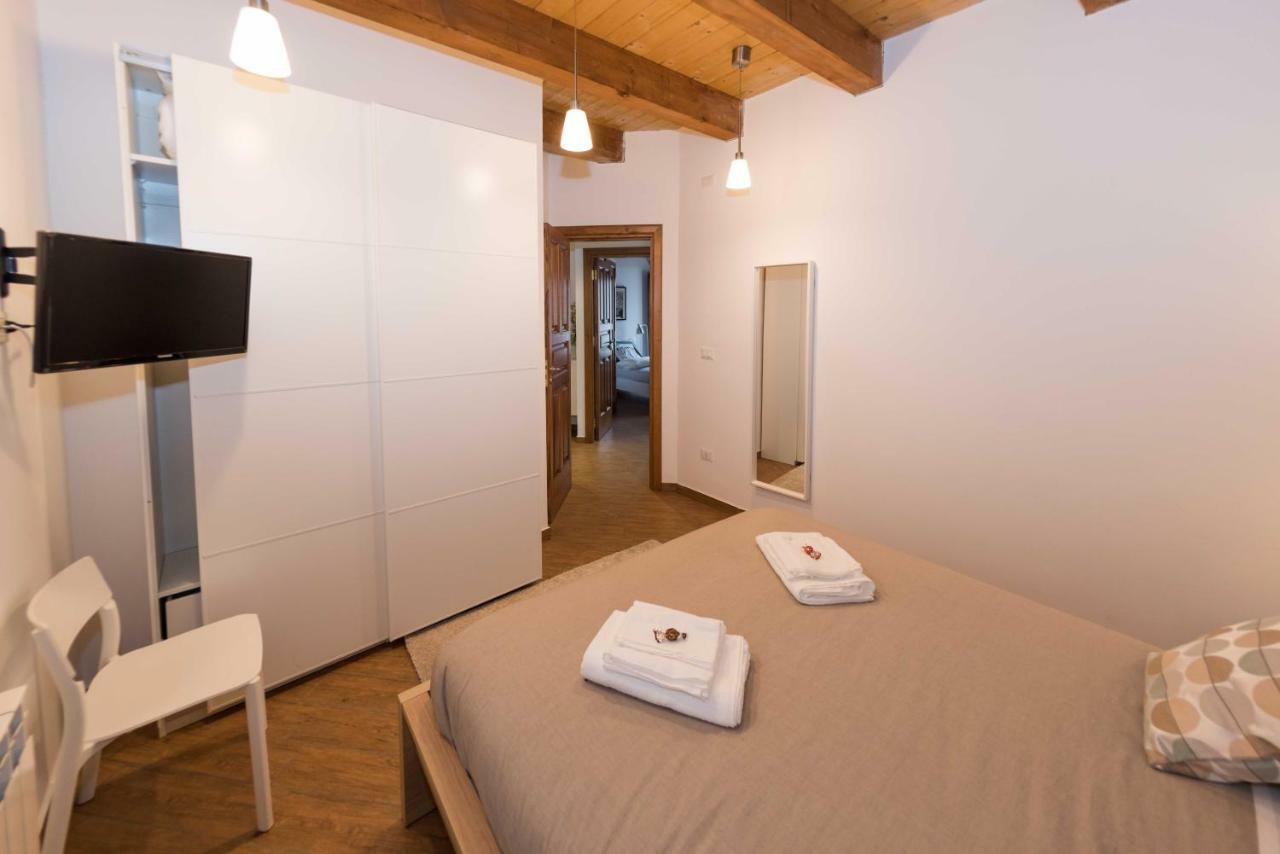 Lasi House Serra San Bruno Exteriör bild